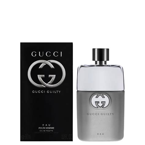 is gucci guilty nice|Gucci Guilty perfume unisex.